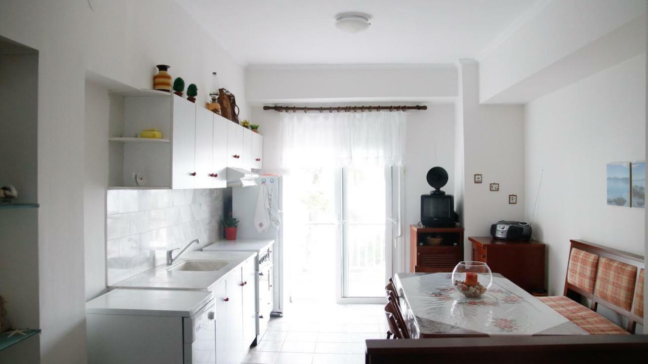 Nanas Apartment 美塔摩尔弗斯 外观 照片