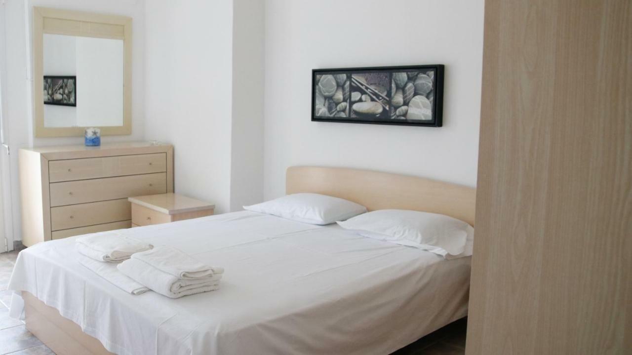 Nanas Apartment 美塔摩尔弗斯 外观 照片
