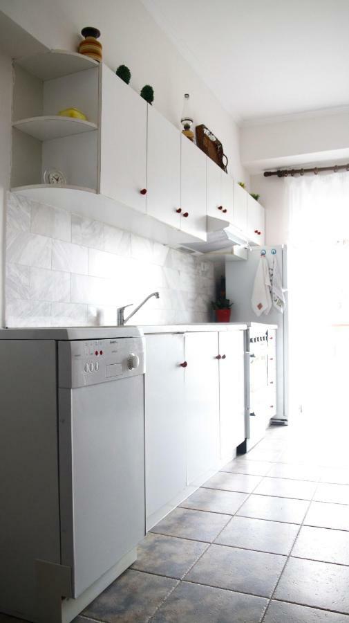 Nanas Apartment 美塔摩尔弗斯 外观 照片