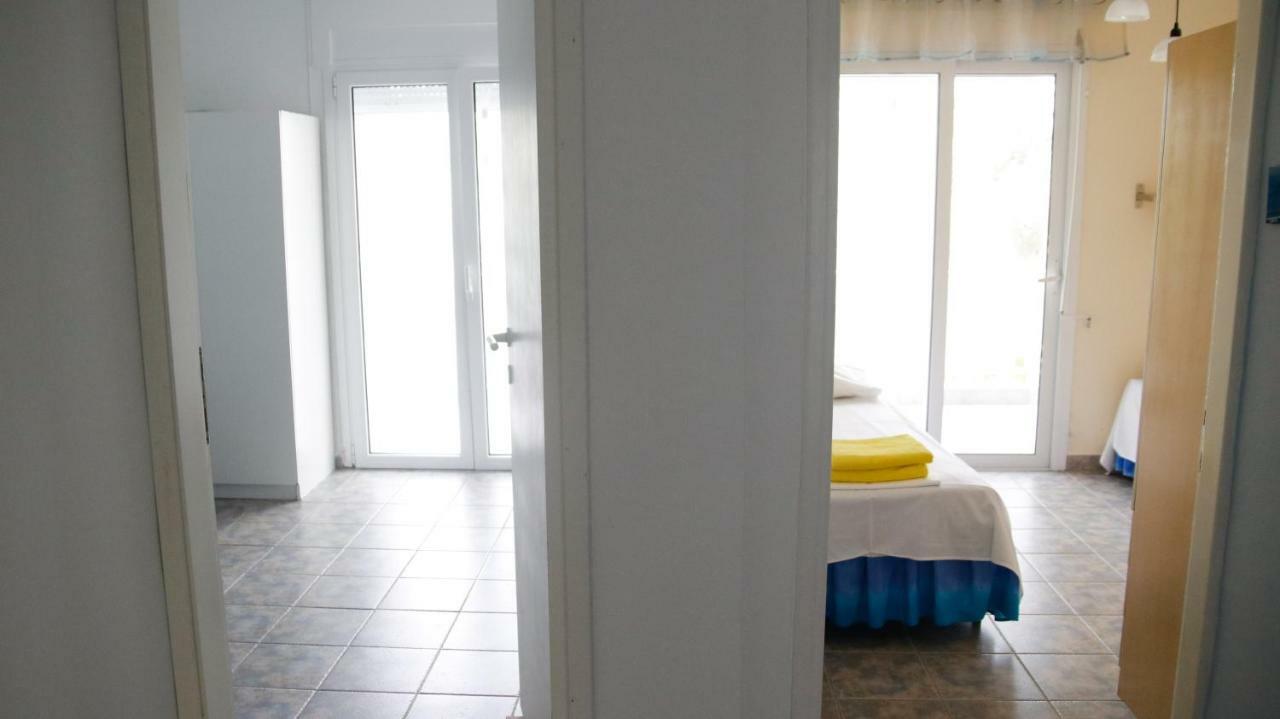 Nanas Apartment 美塔摩尔弗斯 外观 照片